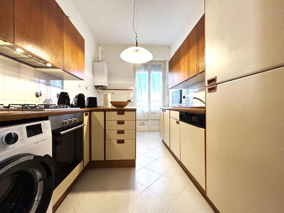 Il Fiorino Di Careggi Apartment Florence Luaran gambar