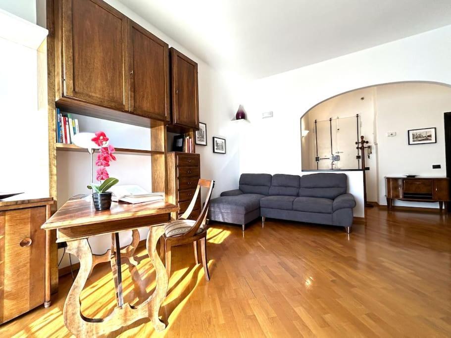 Il Fiorino Di Careggi Apartment Florence Luaran gambar