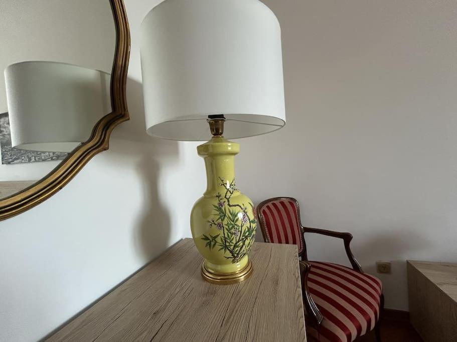 Il Fiorino Di Careggi Apartment Florence Luaran gambar