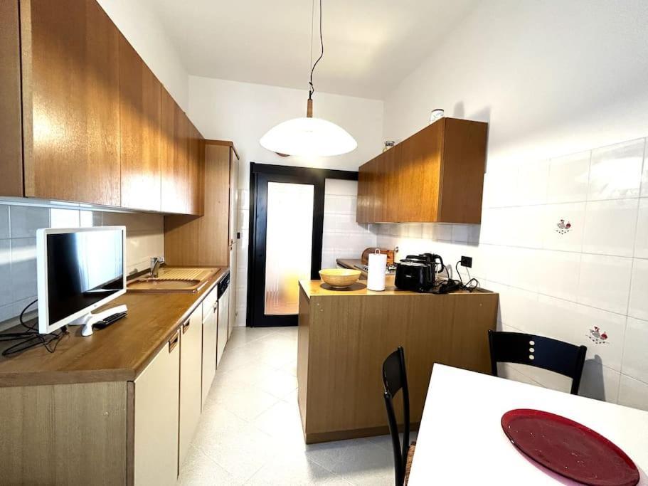 Il Fiorino Di Careggi Apartment Florence Luaran gambar