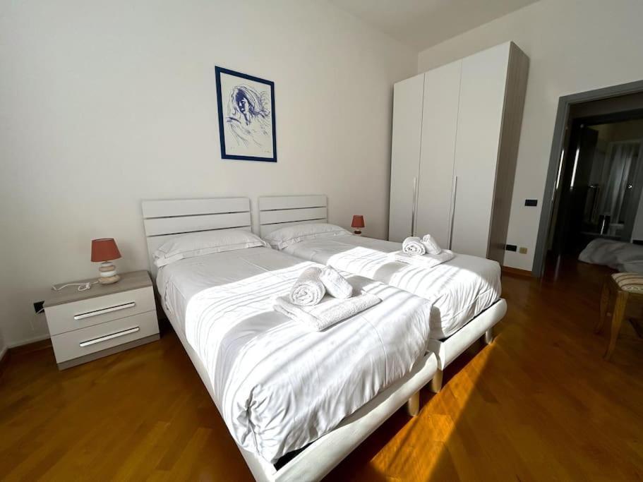 Il Fiorino Di Careggi Apartment Florence Luaran gambar