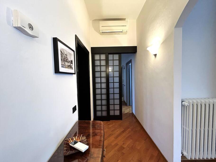 Il Fiorino Di Careggi Apartment Florence Luaran gambar
