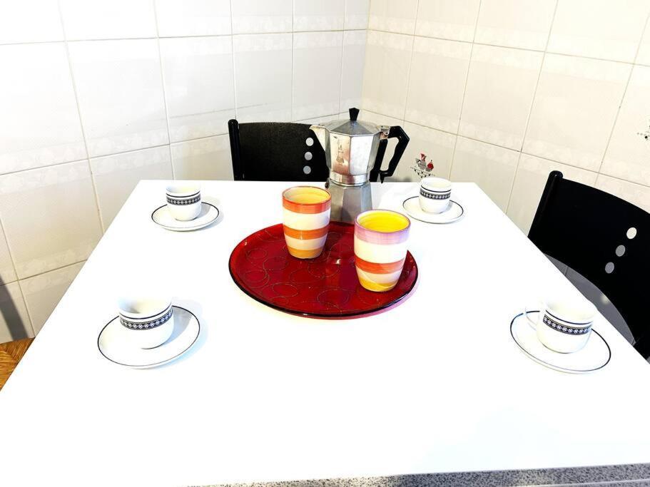 Il Fiorino Di Careggi Apartment Florence Luaran gambar