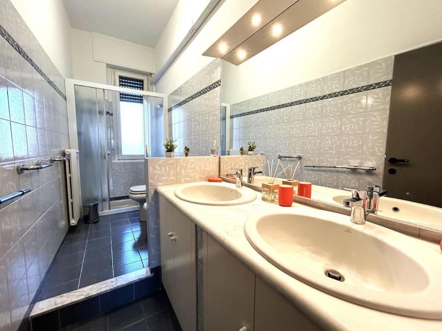 Il Fiorino Di Careggi Apartment Florence Luaran gambar