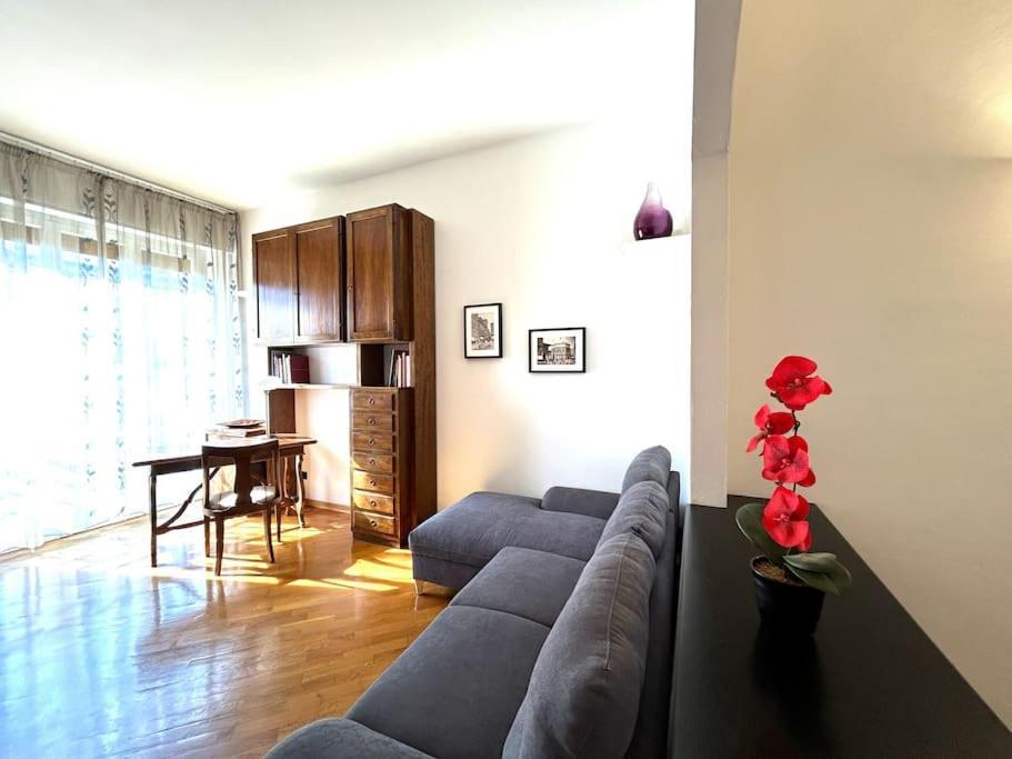 Il Fiorino Di Careggi Apartment Florence Luaran gambar