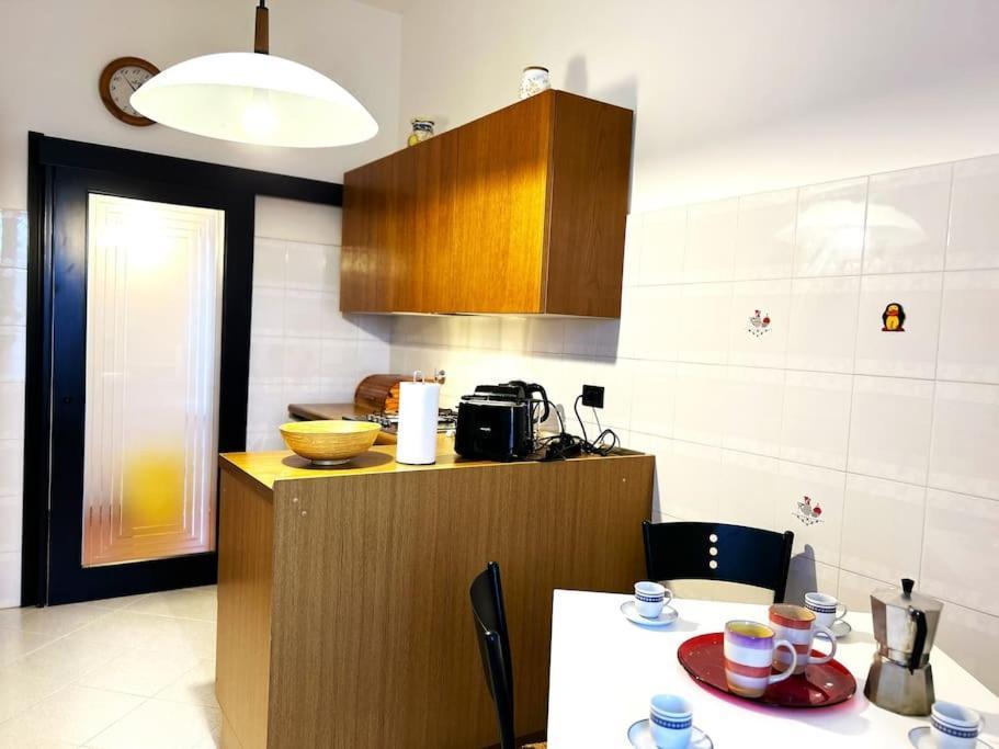 Il Fiorino Di Careggi Apartment Florence Luaran gambar