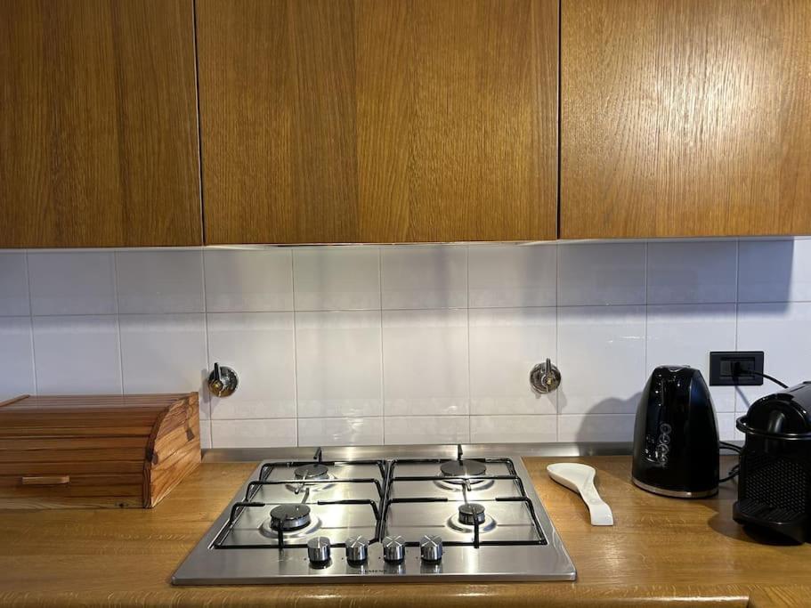 Il Fiorino Di Careggi Apartment Florence Luaran gambar