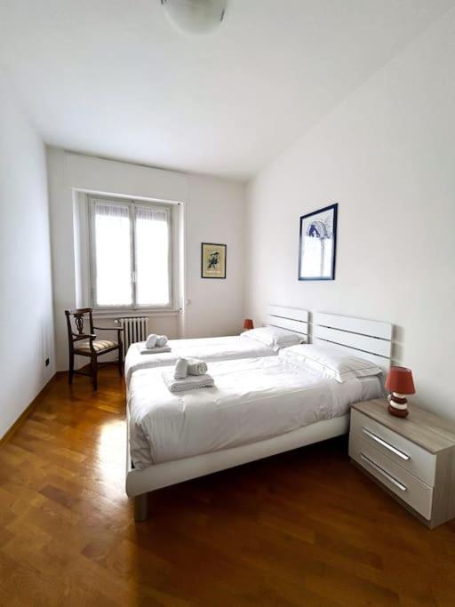 Il Fiorino Di Careggi Apartment Florence Luaran gambar
