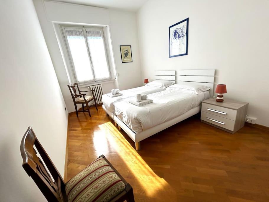 Il Fiorino Di Careggi Apartment Florence Luaran gambar