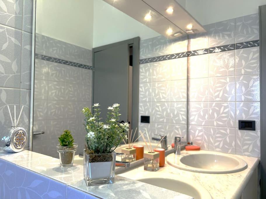 Il Fiorino Di Careggi Apartment Florence Luaran gambar